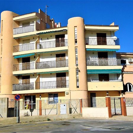 Peniscola Residencial Lek Apartment Exterior photo